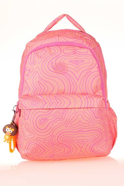 KAUKKO Salmon Waves K1689 - Rucsac preferat