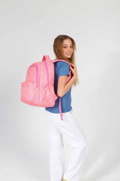 KAUKKO Salmon Waves K1689 - Rucsac preferat