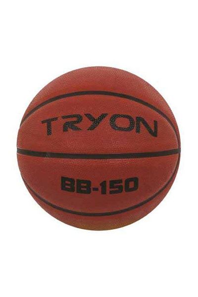 TRYON Bb-150-5 Model Basketball Ball