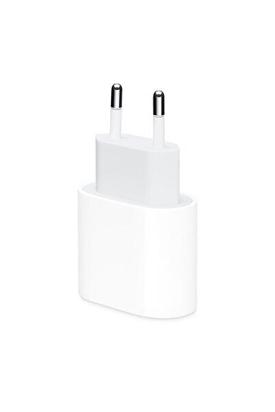 Apple Usb-c 20w Power Adapter Güç Adaptörü Şarj Cihazı/şarj Adaptörü Apple Uy...