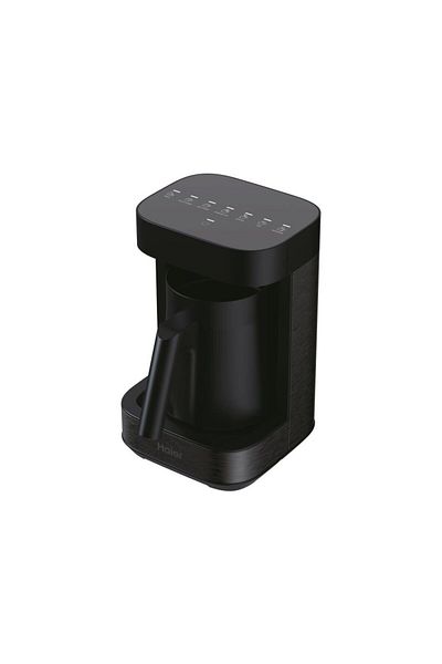 Haier Hmb5A 011 Turkish Coffee and Multifunctional Beverage Machine