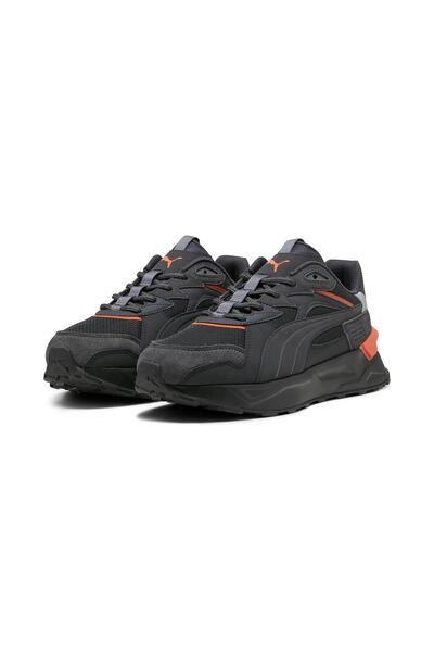 Puma Adidași negri pentru copii