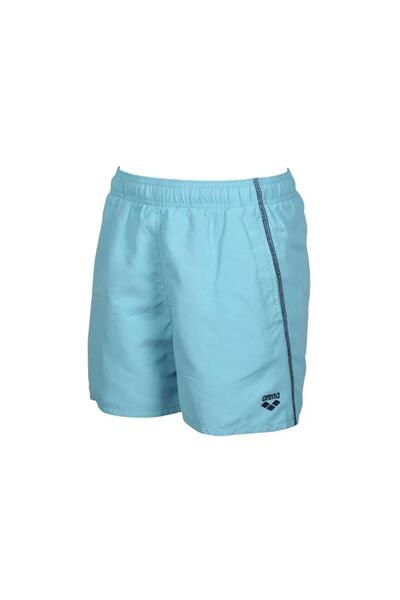 ARENA 005265870   - Costum de baie pentru copii de culoare uni Boxer de plajă
