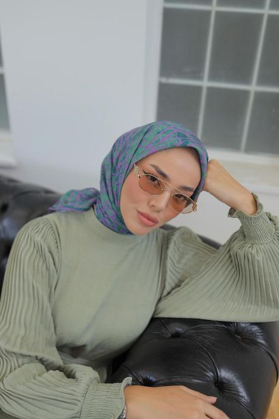 Silk Home 73062-26 Model Soft Scarf