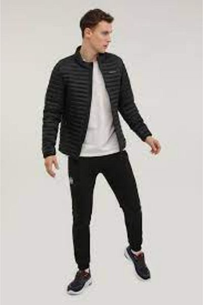 lumberjack 3w ml Perry Coat 1sn21 3pr