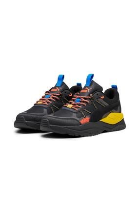 Puma rs x toys hotwheels mavi erkek sneaker top