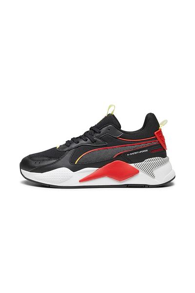 Puma Ανδρικά αθλητικά παπούτσια Rs-X 3D