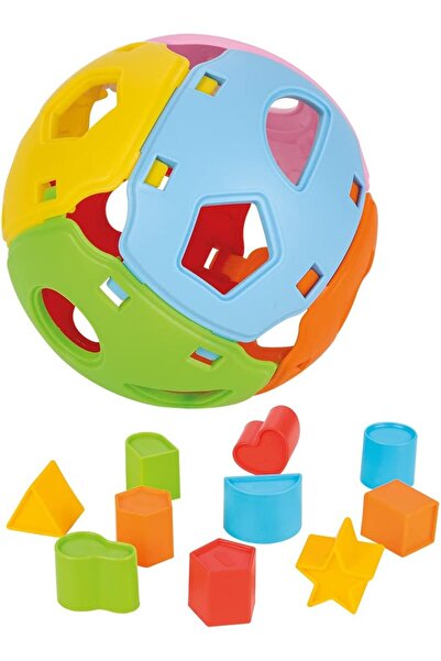 PİLSAN Oyuncak Bultak Top