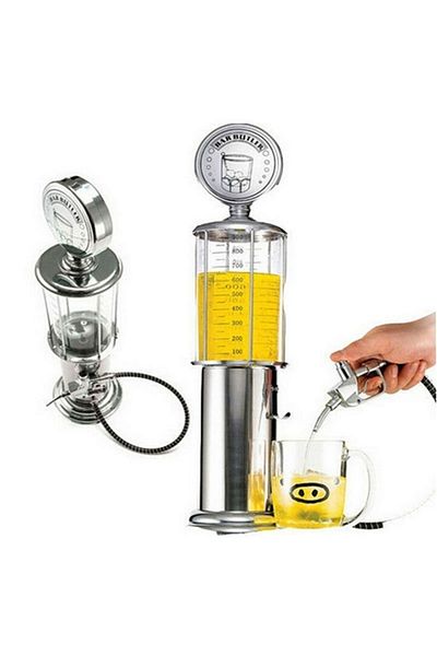 Bundeba Bar Butler - Drink Station Drink Pump