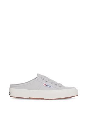 Superga 2402 Mule Kad n Gri Arkas Ac k Sneaker Fiyat Yorumlar Trendyol