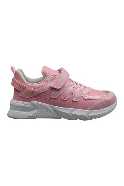 M.P. 232-3106Ft Mpone Ft Sports Casual Filet Kids Sneakers
