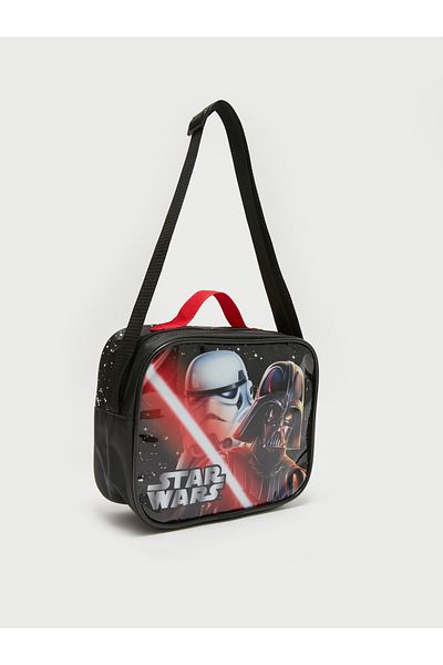 LC Waikiki Star Wars Printed Boy's Lunchbox