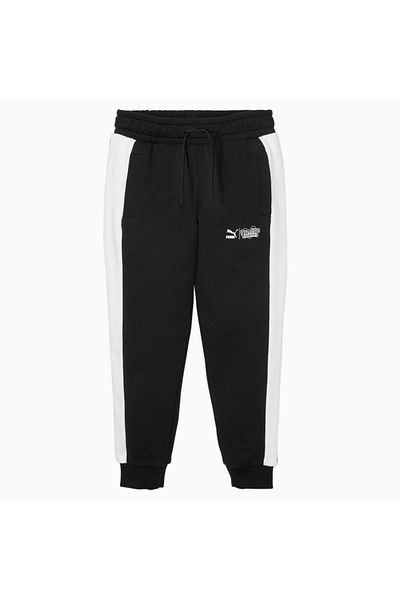 Puma Spongebob T7 Track - Children's Sweatpants