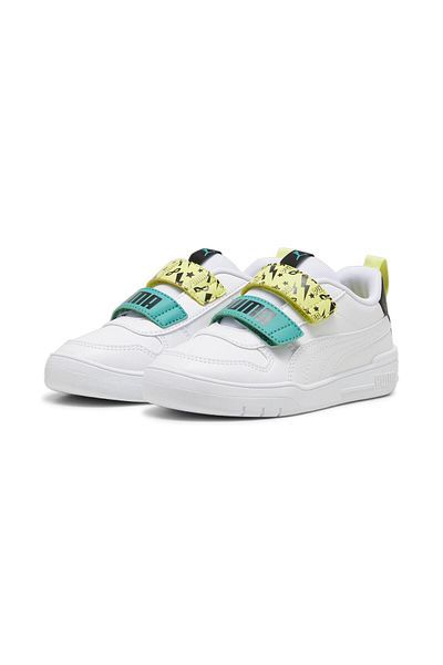 Puma Maskedherovps Kids Sneakers - Multiflexs