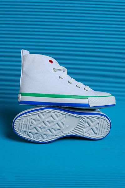 Oksit Pantofort pentru copii Rock 575 unisex Conch Canvas