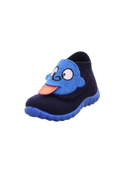 Superfit 00295-80 Panduf Felt Navy Blue Monkey