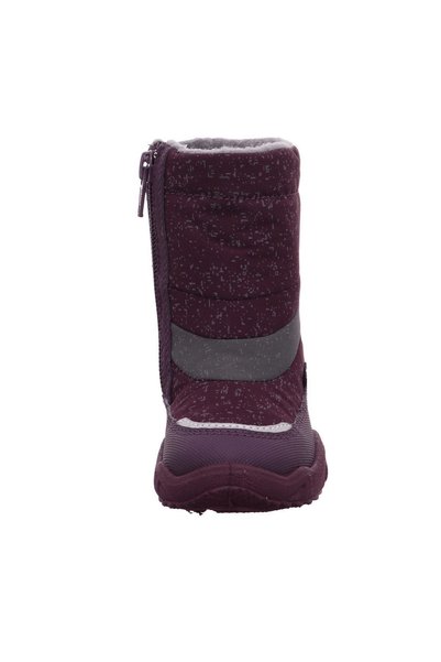 Superfit Cizme de fetiță violet Gore-tex