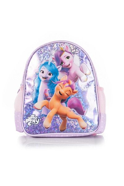MY LITTLE PONY Раница за детска градина, пееща песен 23607