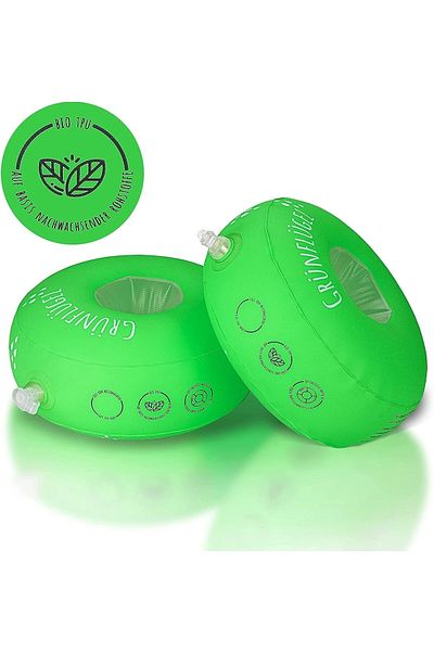Grünflügel كم مبطن 1-6 سنوات