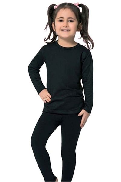 Tutku Costum termic pentru fetiță Mrc Kid 5-13 ani