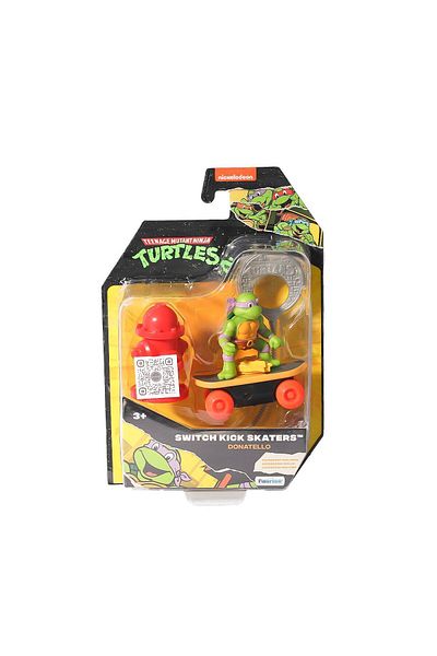 Giochi Presiozi مجسمات Ninja Turtles TMNT - ليوناردو 71052