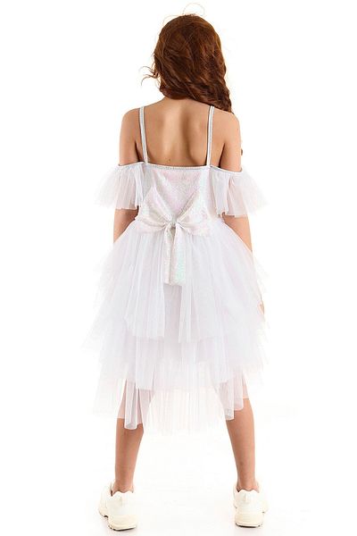 Colorinas Φόρεμα Tutu με παγιέτες Ιουνίου