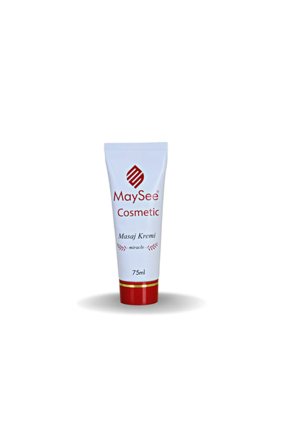 Maysee Eklem Ve Kas Ağrı Masaj Kremi 75ml