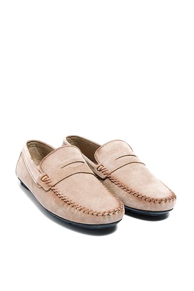 Bestello Laceless Poly Loafer 028-2019-23y Men's Shoes