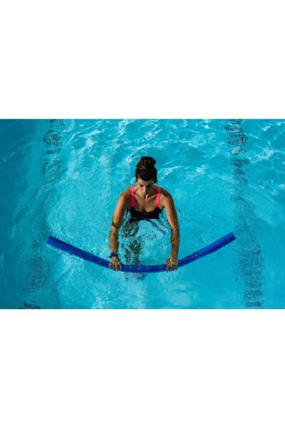 FOURWELL Pool Pasta Sea Pasta Swimming Swimmer 118 Cm