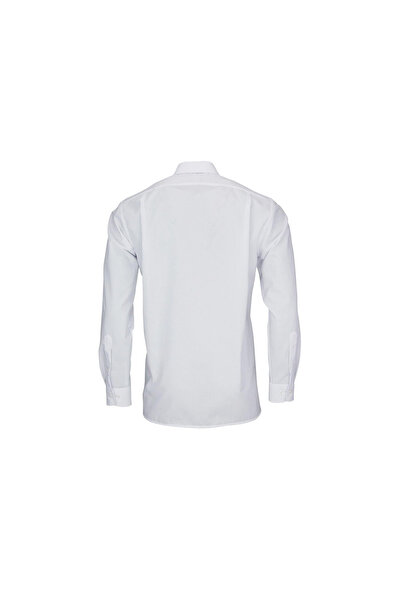 OLYMP long-sleeved business shirt