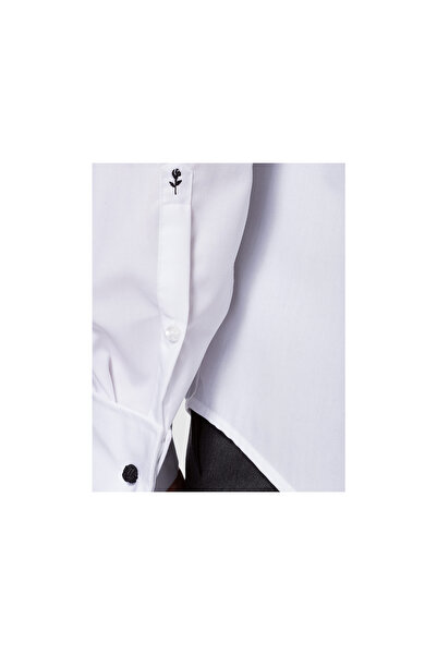 Seidensticker long-sleeved business shirt