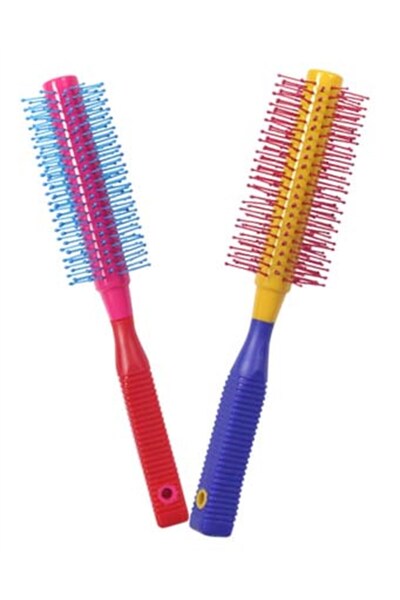 Elly Havajski četka za sušenje kose - 06