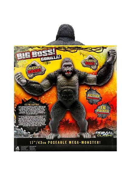 Sunman Big Boss Patron Goril