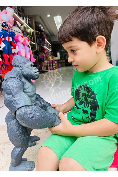 Sunman Big Boss Patron Goril