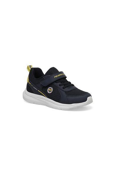 Fenerbahçe OLWEN J 4FX Lacivert Erkek Çocuk Spor Ayakkabı