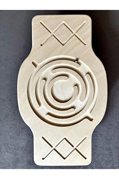 KIDOPPO لوحة التوازن مع المتاهة| لعبة التوازن للأطفال| لعبة التوازن المتاهة ا...