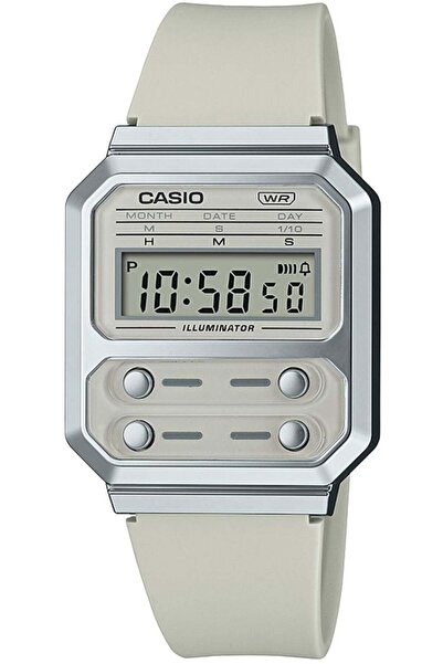 Casio A100wef-8adf Kol Saati