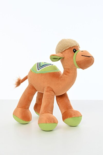 Pufu Toys 30 CM PELUŞ DEVE SERİSİ