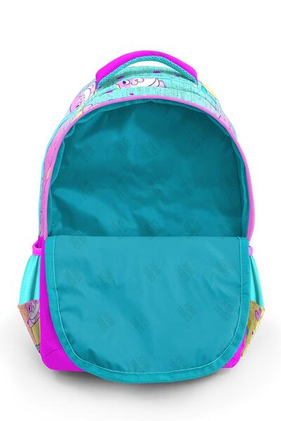 Coral High 23648 Model Ice Cream Children's School Cat Bag