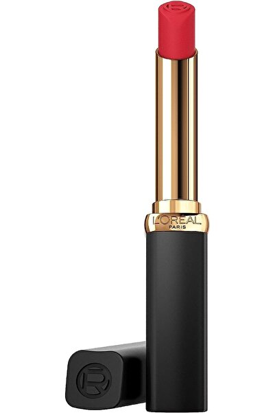 NcK أحمر شفاه Color Riche Colors of Worth Intense Volume Matte - 100 Pink Wor...