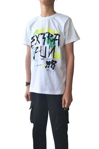 KAVİN KİDS Kids t-shirt