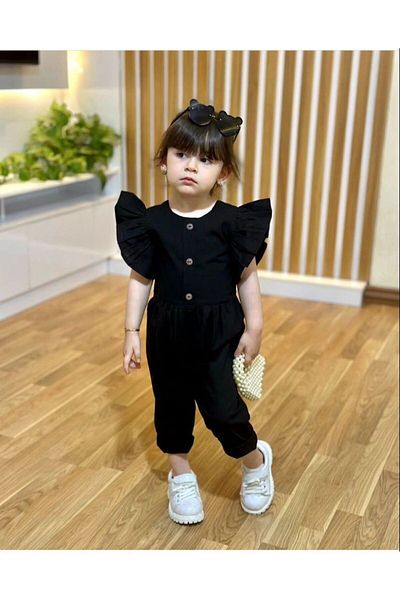 bir dünya çocuk Caddy Jumpsuit