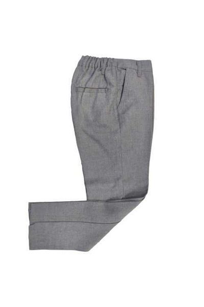 ALKANO Fabric School Pants