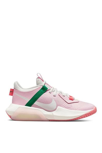 Nike Children's Pink Walking Shoes DC5216-602 Air Zoom Crossover