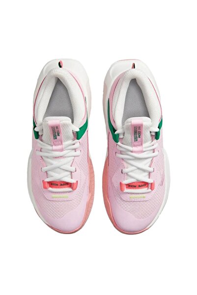 Nike Çocuk Pembe Yürüyüş Ayakkabısı DC5216-602 Aır Zoom Crossover