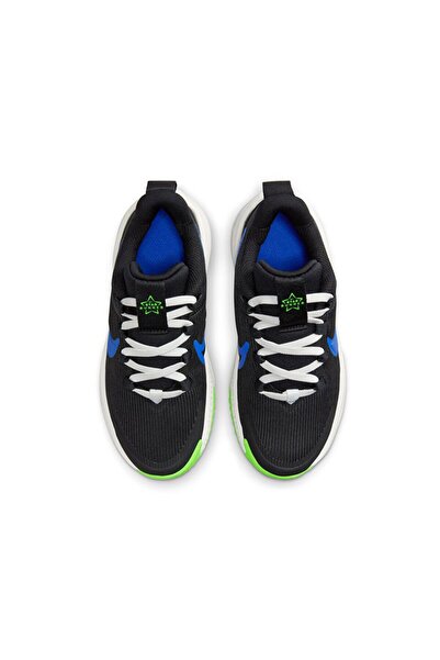 Nike Çocuk Günlük Ayakkabı DX7614-004 Siyah