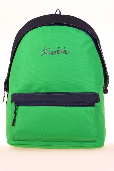 KAUKKO Rucsac Green Line - K1659