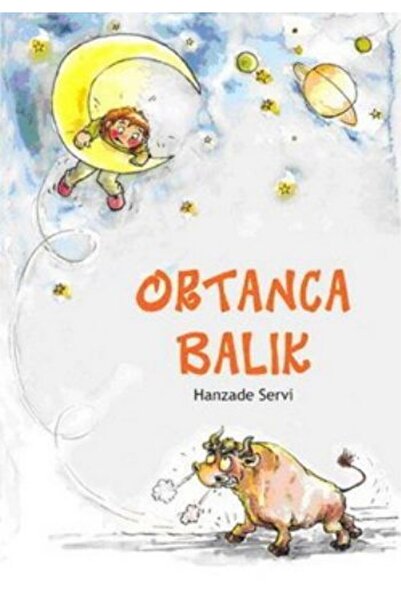 Tudem Yayınları Ortanca Balık