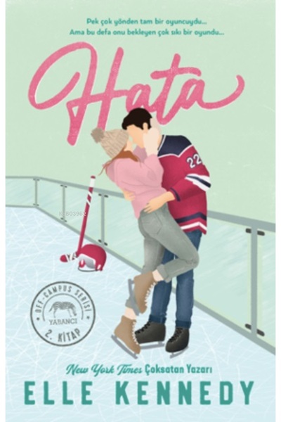 Yabancı Yayınları Hata