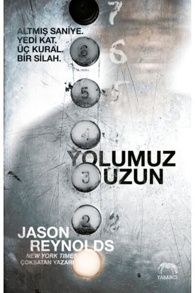 Yabancı Yayınları Yolumuz Uzun